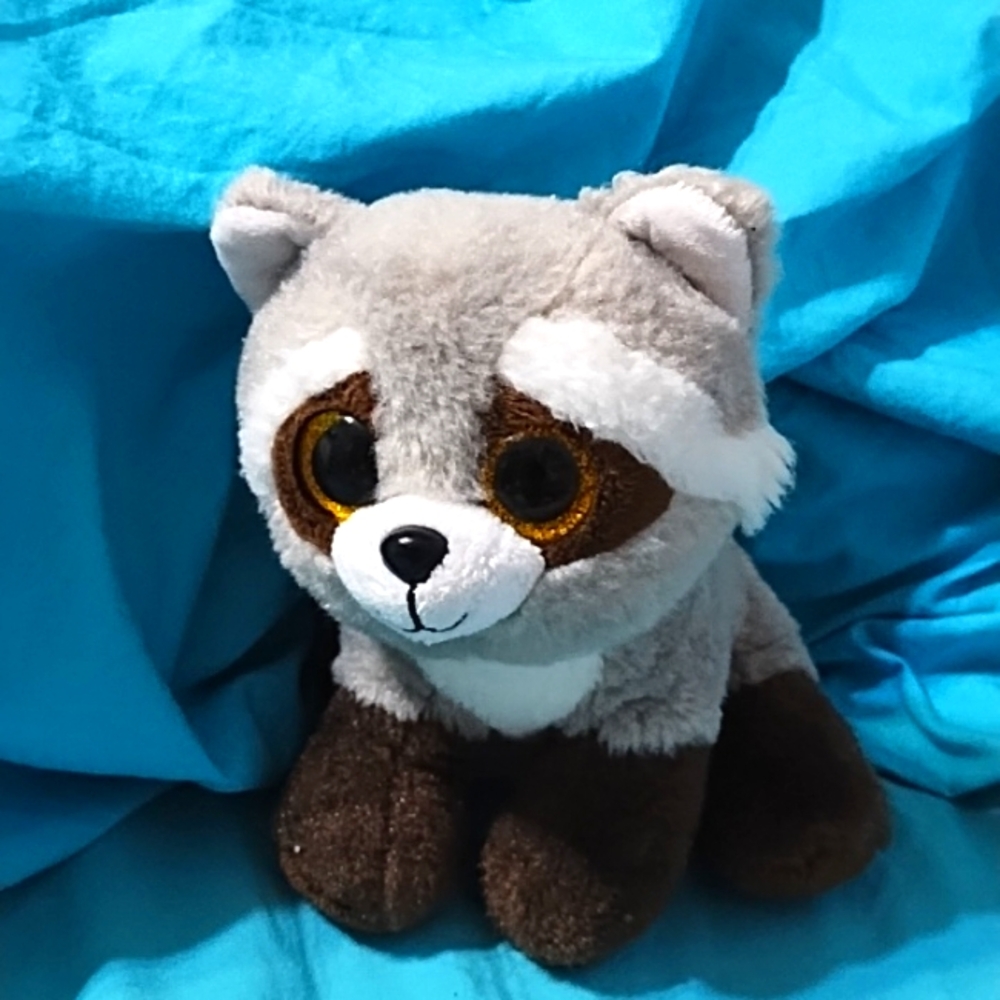 Bandit - Ty - Beanie baby - Used - 2015 - Picture 1 of 2